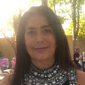 Meet your Posher, Donna